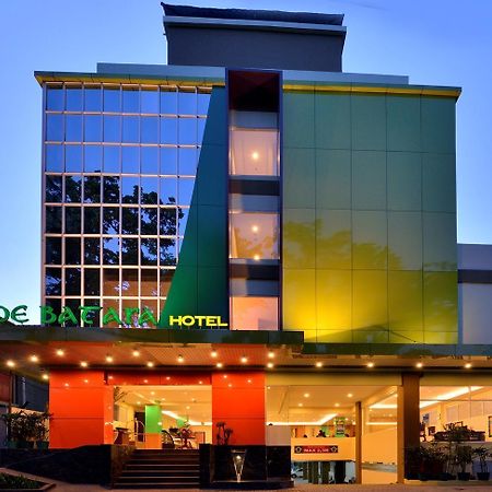 De Batara Hotel Bandung Exterior foto