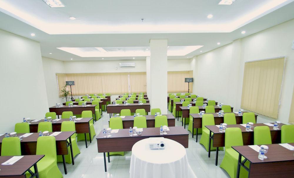 De Batara Hotel Bandung Exterior foto